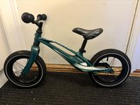 Springcykel