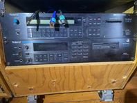 ROLAND D550 & S550