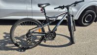 cykel