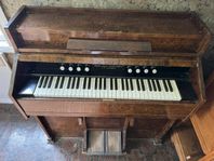 Äldre orgel
