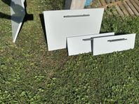 lådfronter ikea veddinge grå