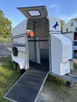 Star Trailer Diamant extra bred