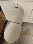 WC stol toa