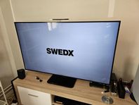 SWEDX SM-58K1 58" 4K UHD - TV