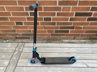 Crisp sparkcykel / kick 
