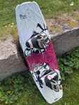 Wakeboard dam / junior