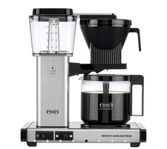 Kaffebryggare Moccamaster Automatic 1.25 l