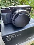 Panasonic LX100 mark I