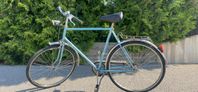 Herrcykel