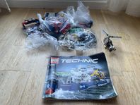Lego technica ocean Explorer 42060