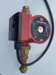 Cirkulations pump
