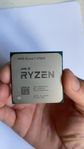 AMD Ryzen 7 5700X