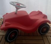 BIG Bobby Car gåbil