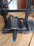 Creality Ender v2 3D printer