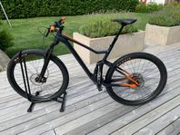 SCOTT Spark 960