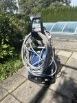 Zodiak RV 5300 poolrobot