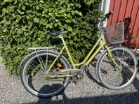 Damcykel