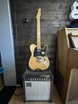 Fender Squire Telecaster