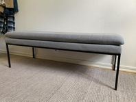 sittbänk från Mio