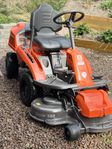 Husqvarna rider 214TC comfort edition