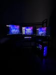 Gaming dator