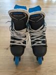Bauer xlp junior