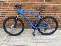 Mountainbike White 27.5 tum i bra skick. 