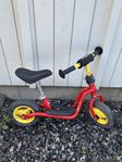 Puky balanscykel/springcykel
