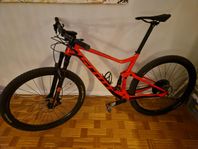 scott spark 900rc team 