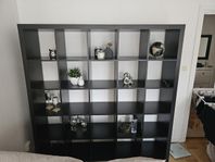 bokhylka Ikea