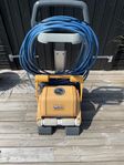 Poolrobot Dolphin dynamic prox2
