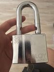 Abloy 350 Hardened J50 , grad 4