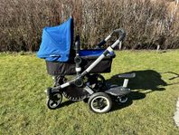 Bugaboo Buffalo Barnvagn