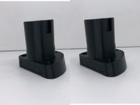 Ryobi Kompatibel Maskinfäste 18V 2-Pack