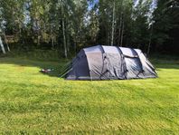 Outwell Whitecove 6 personers tält
