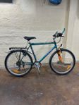 Cyckel 26"  21 växlar