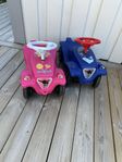 Bobby cars