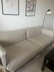 Ikea soffa
