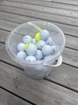 Golfbollar - Tema Soft