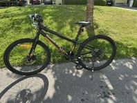 Cykel 24 tum