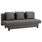 3-sits Ikea bäddsoffa Asarum