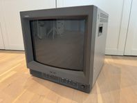 Sony PVM-14N5E - Trinitron Monitor / CRT TV