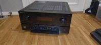 Pioneer SC LX-71 7.1 Surroundljud