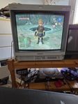 sony pvm 20L2MDE 600 tvl rgb Component bkm 129x CRT Monitor