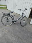 säljer min elcykel 28tum 7 växlar