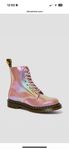 Helt nya Dr Martens 1460 - Mermaid Pinn Iridescent Snake