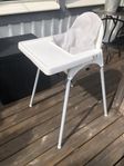 Barnstol Ikea 