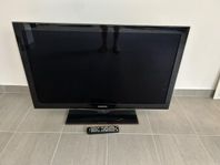 Samsung TV 40” 100Hz
