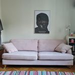 Soffa i fint skick