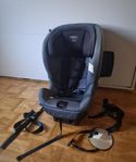 Axkid Move Bilbarnstol 0-25kg